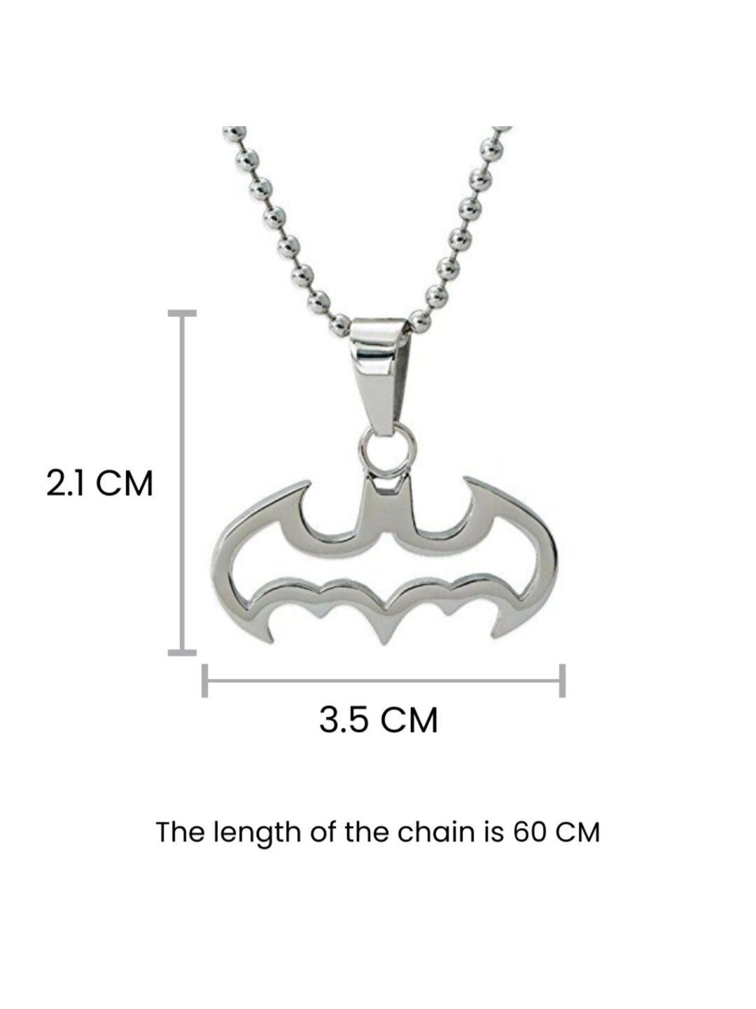 SALTY Men Handcrafted Necklace