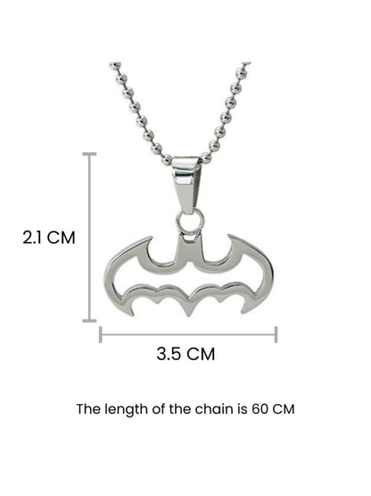 SALTY Men Handcrafted Necklace