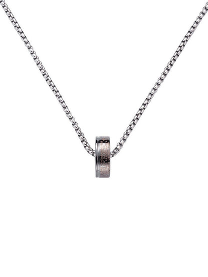 SALTY Men Regular Chain