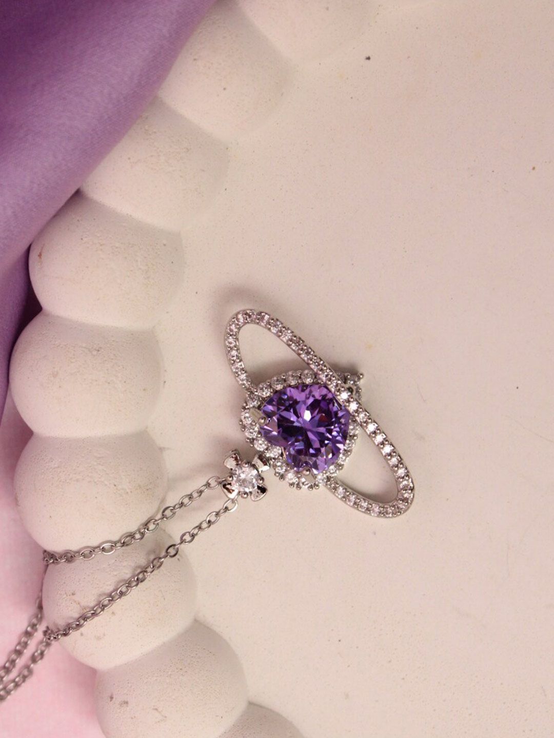 SALTY Artificial Stone Minimal Chain