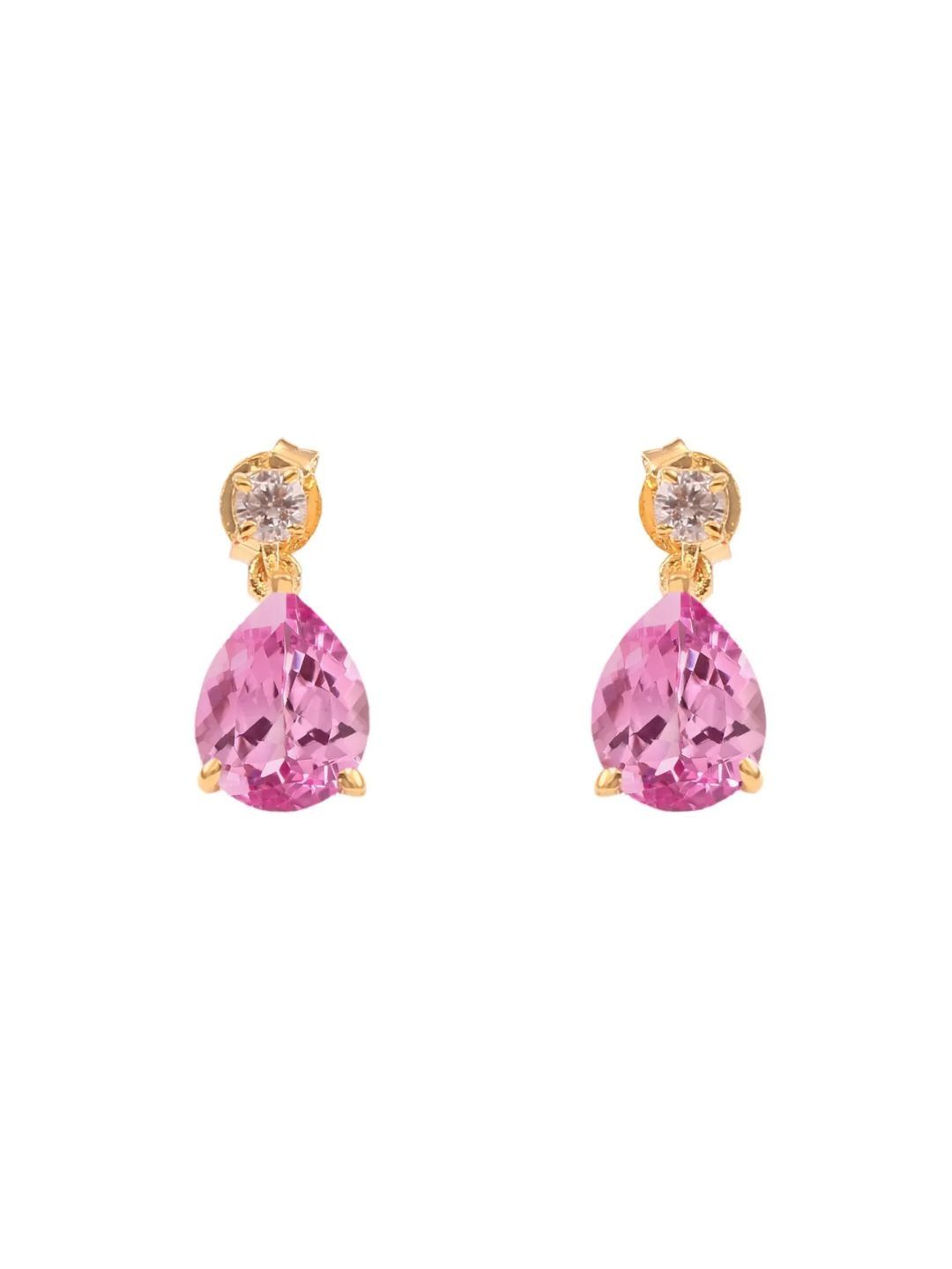 SALTY Contemporary Studs Earrings