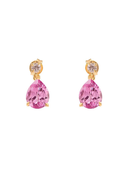 SALTY Contemporary Studs Earrings