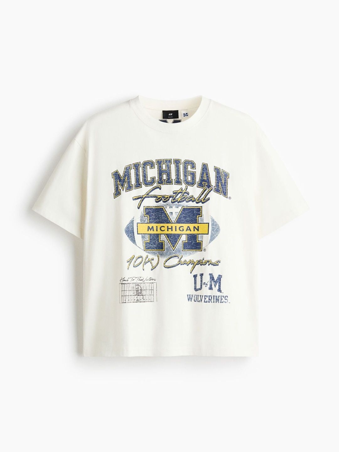 Loose Fit T-Shirt