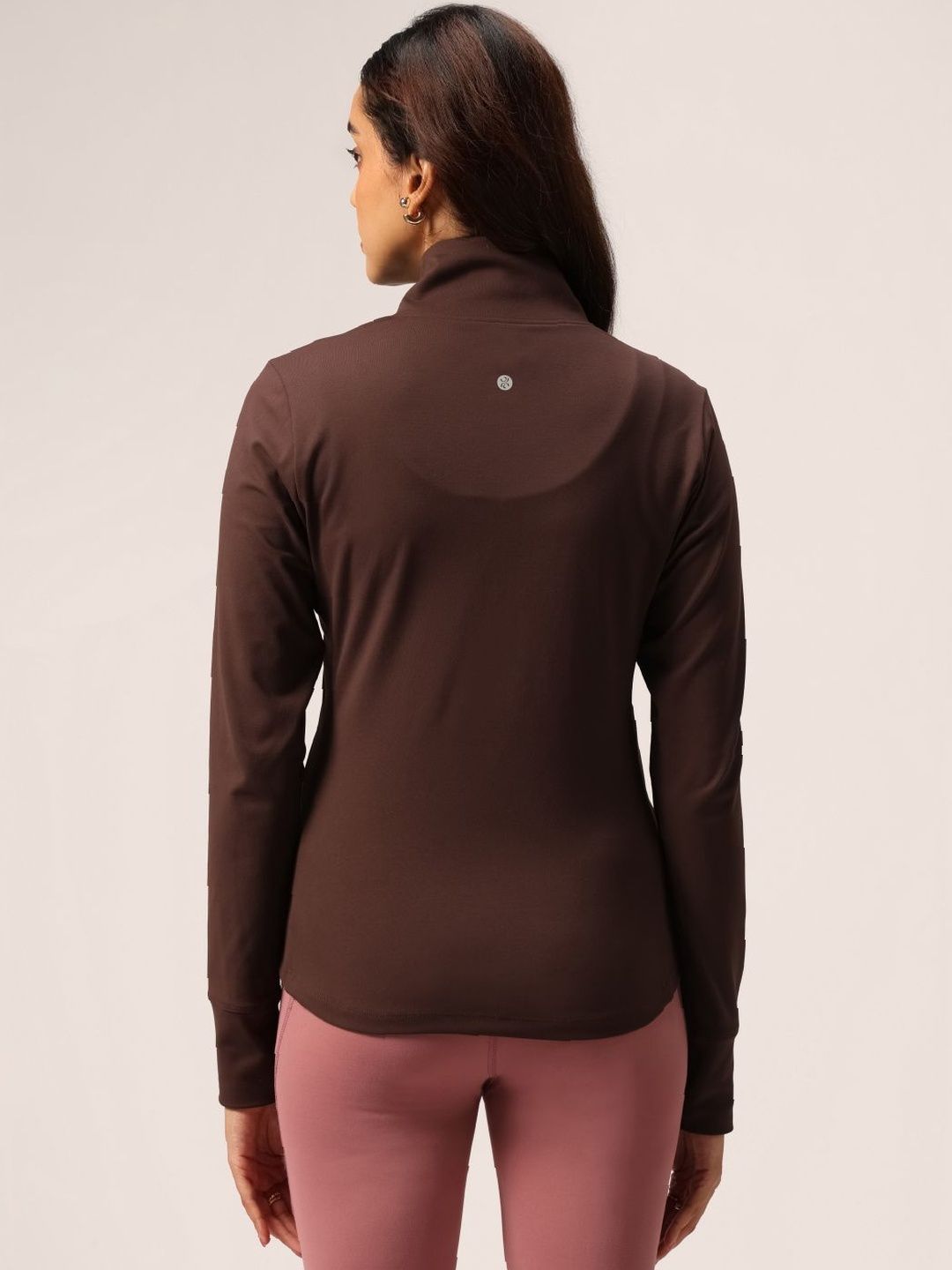 Women Tailored Jacket