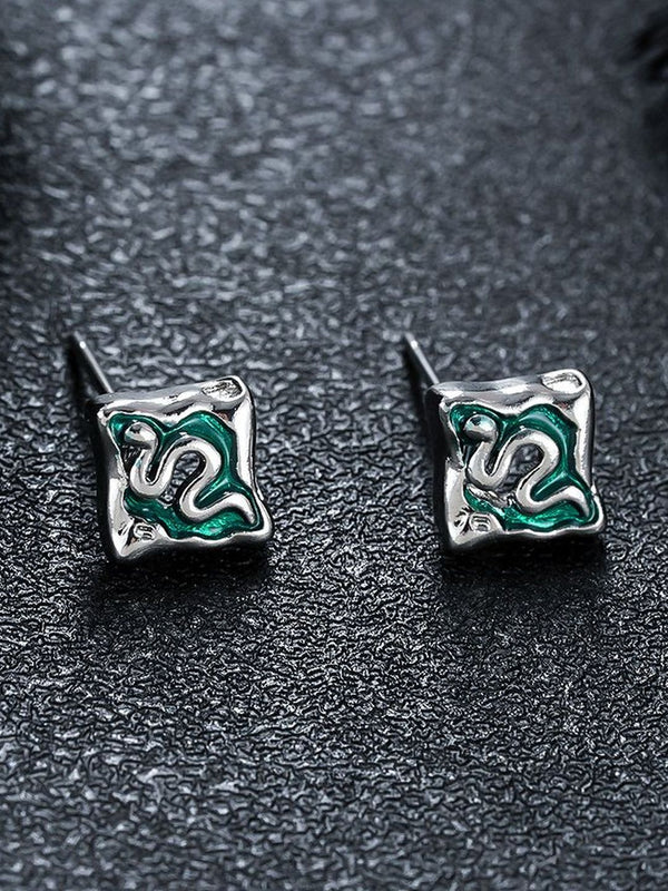 Classic Studs Earrings