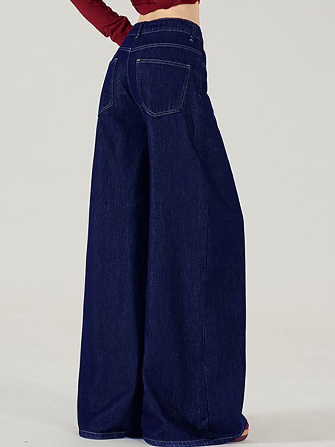 Women Flared Jeans