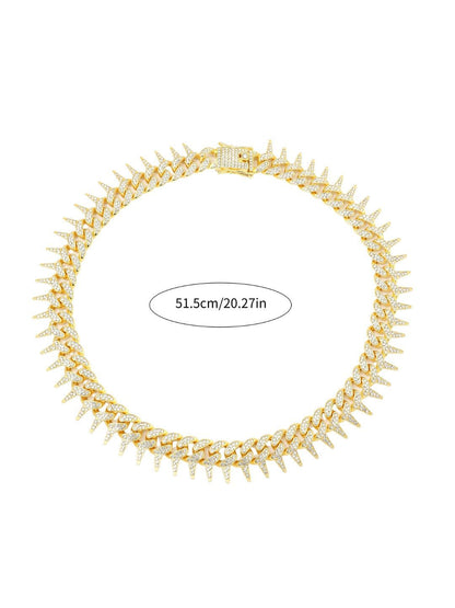 SALTY Men Necklace