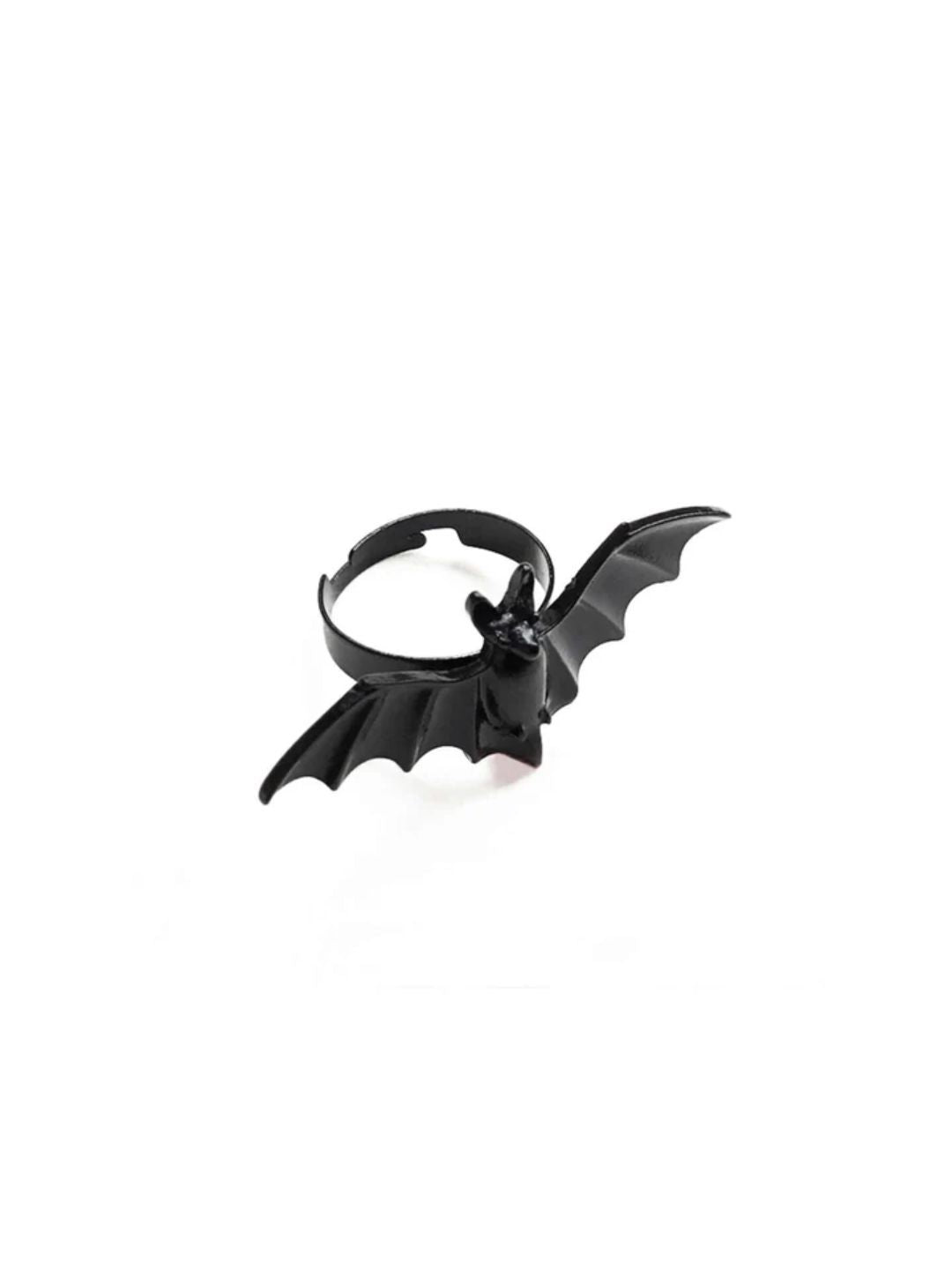 SALTY Pack of 2 Women Vampire Flight Ring
