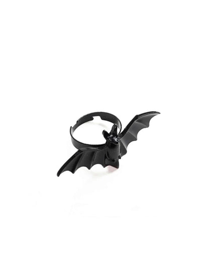 SALTY Pack of 2 Women Vampire Flight Ring
