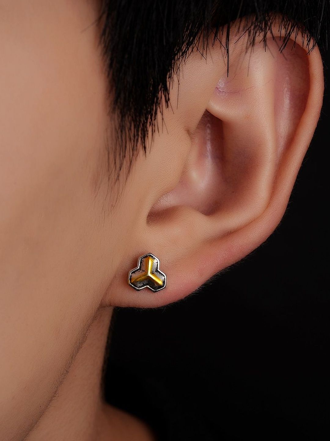 Classic Studs Earrings