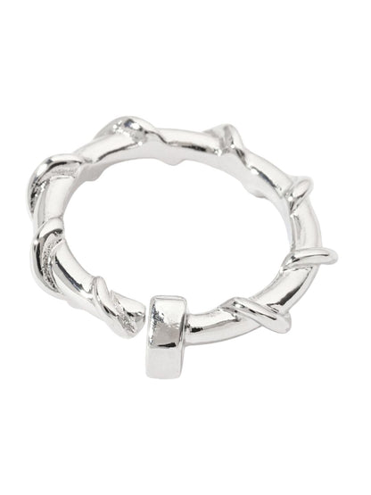 SALTY Twisted Street Finger Ring