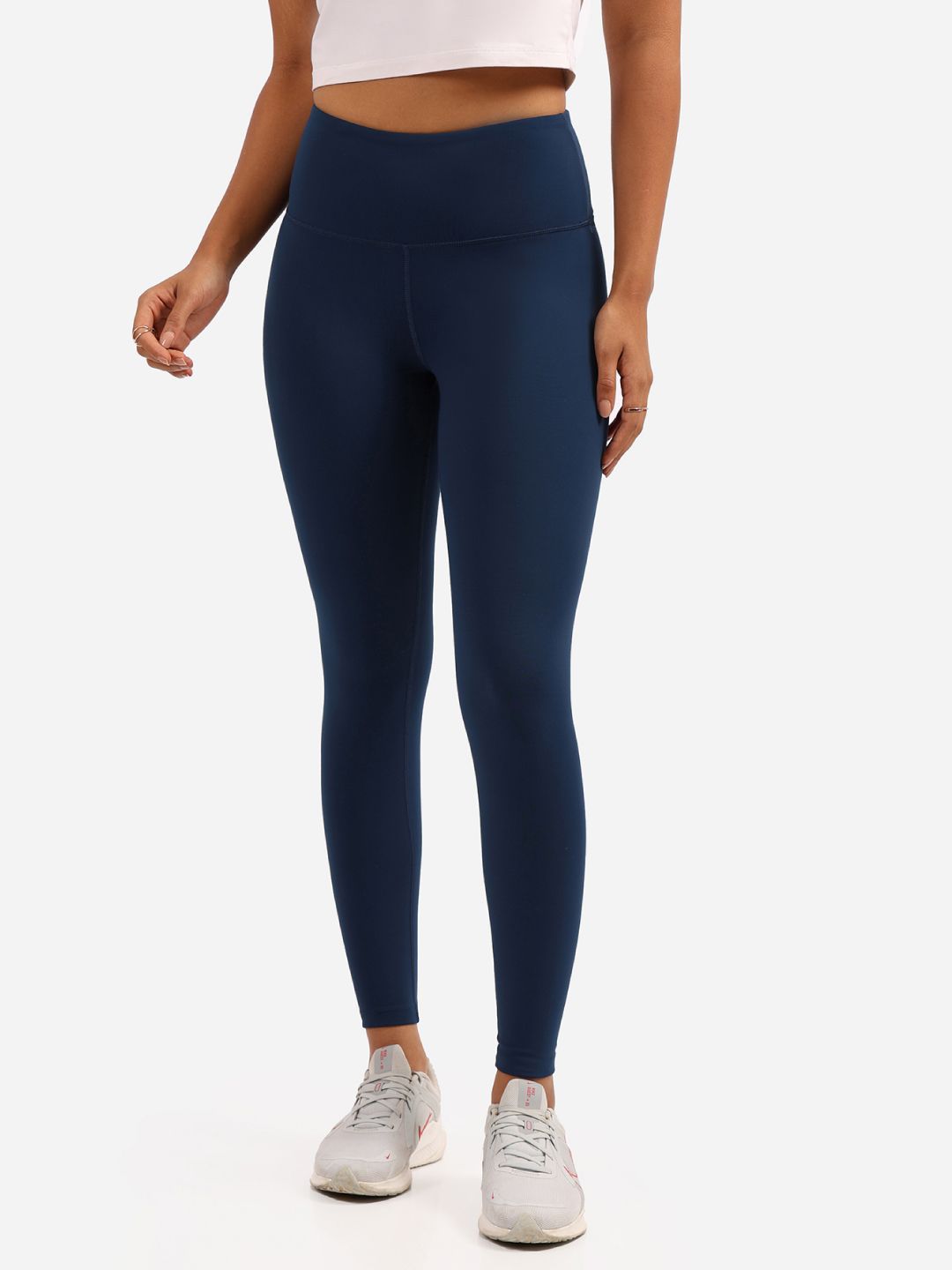 Womens Ultimate Lite Tights -Tall