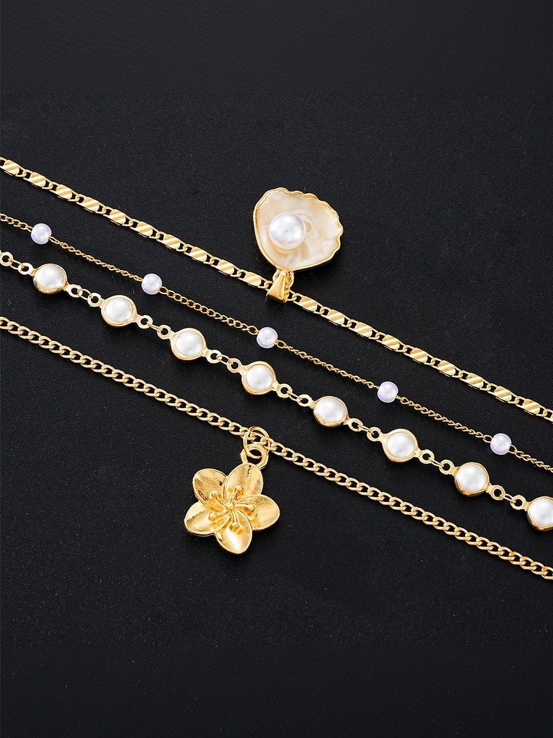 Gold-Plated Chain