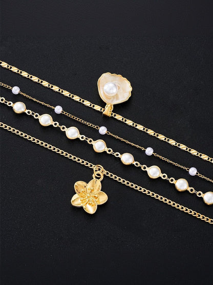 Gold-Plated Chain