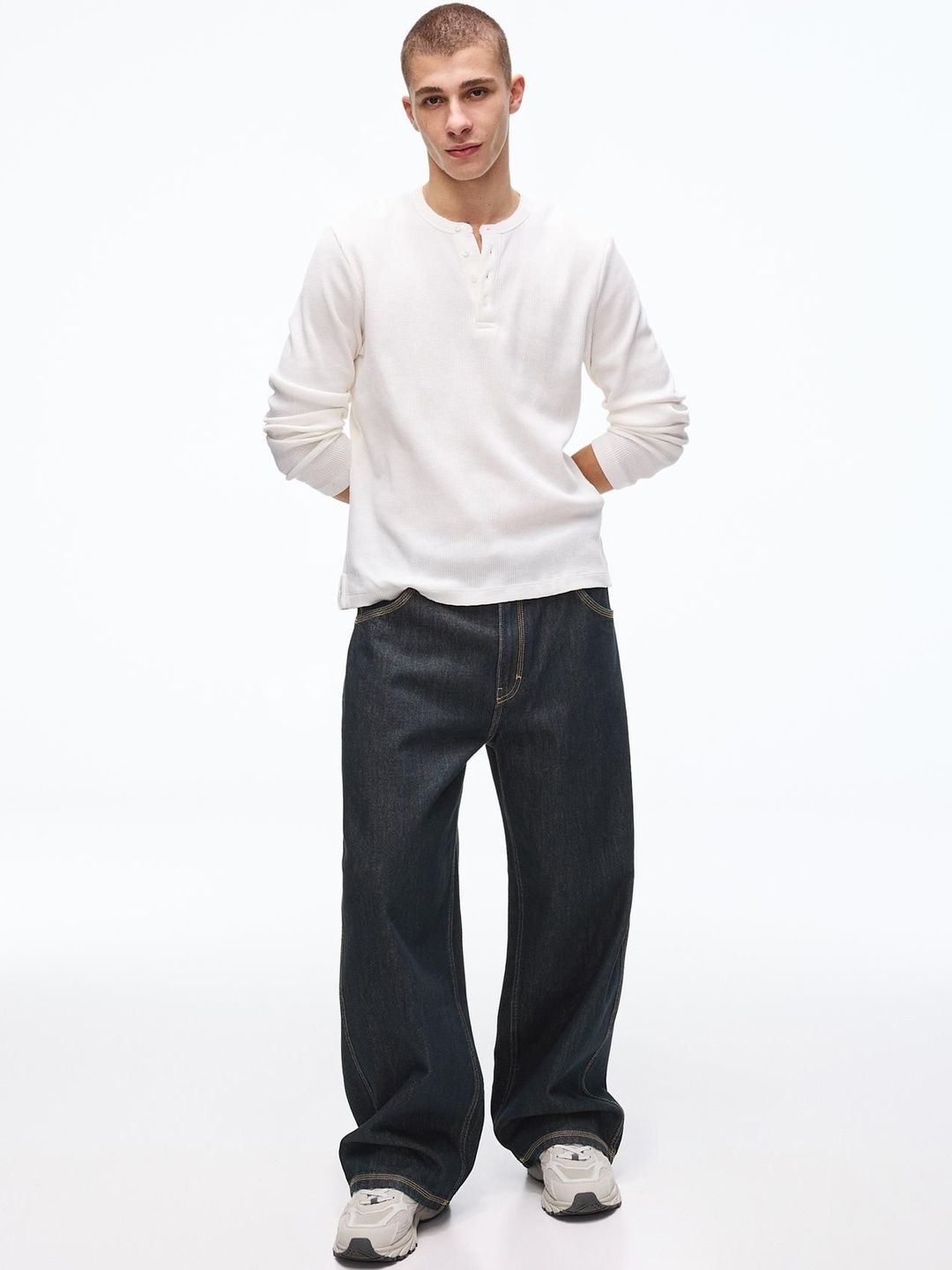 Skater jeans