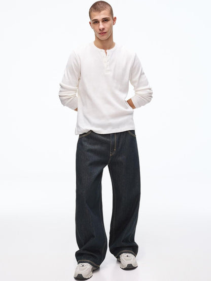 Skater jeans