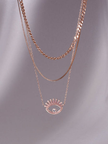 SALTY Necklace