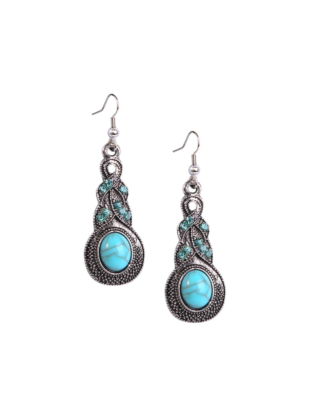 Classic Drop Earrings