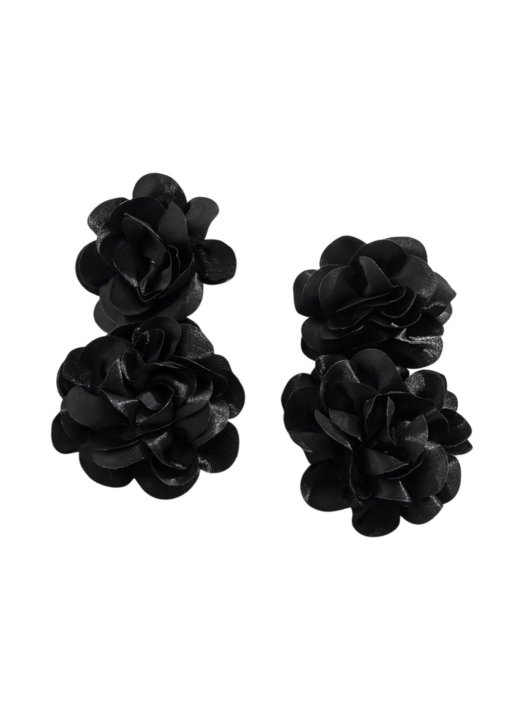 Floral Studs Earrings