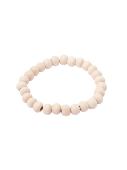 SALTY Pack of 2 Men December Calm Beaded Band