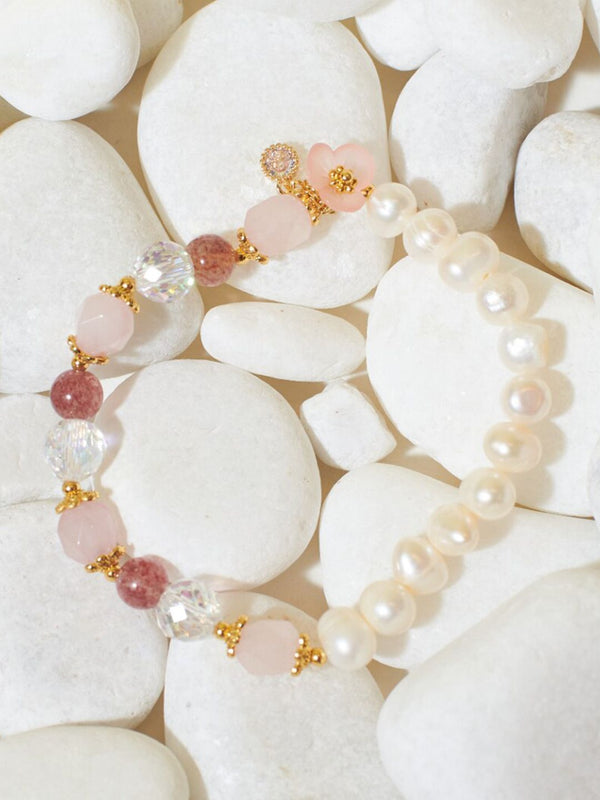 SALTY Women Crystals Bracelet