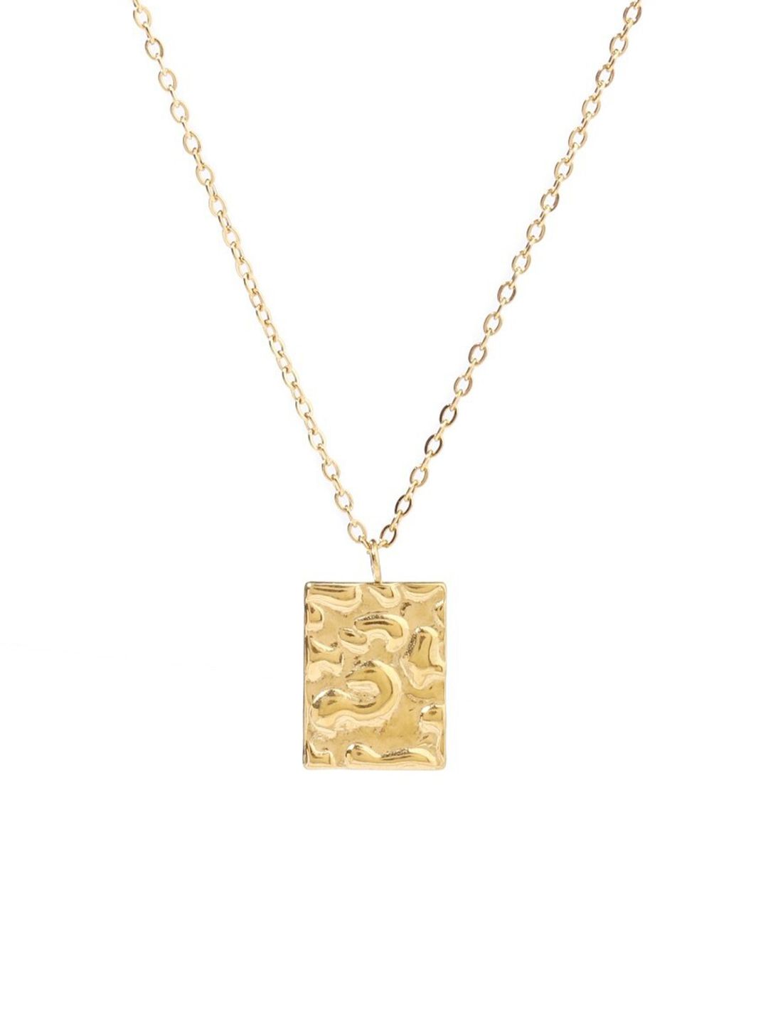 SALTY Legacy Locket For Women & Girls Necklace