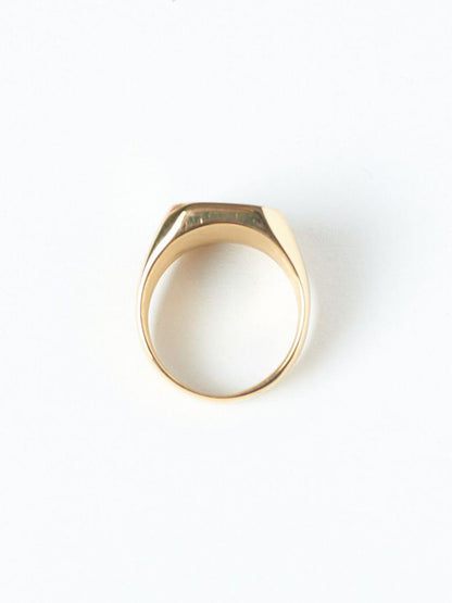 SALTY Bold Finger Ring