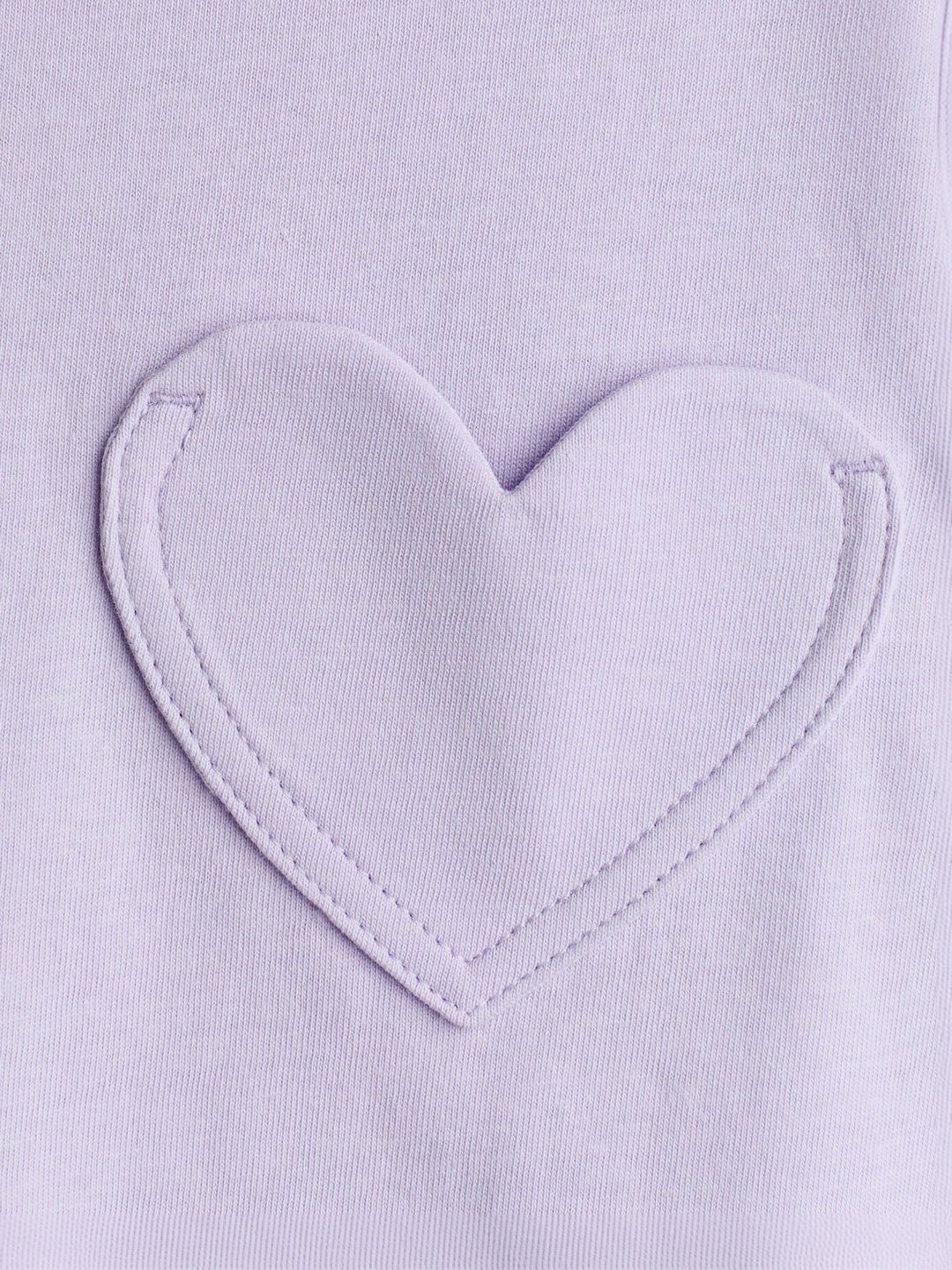 Pocket-detail T-shirt