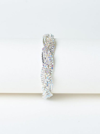 SALTY Women Wraparound Bracelet