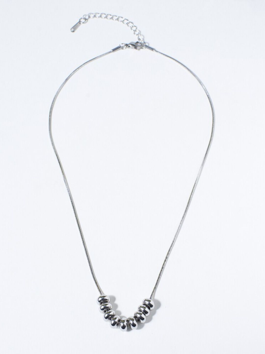 SALTY Stainless Steel Fantasy Folly Chain
