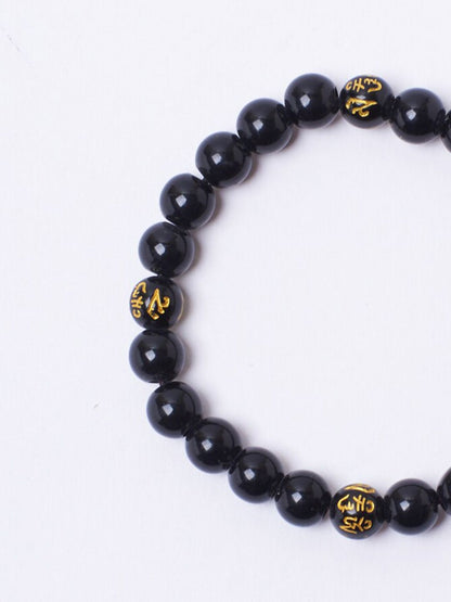 SALTY Men Wraparound Bracelet