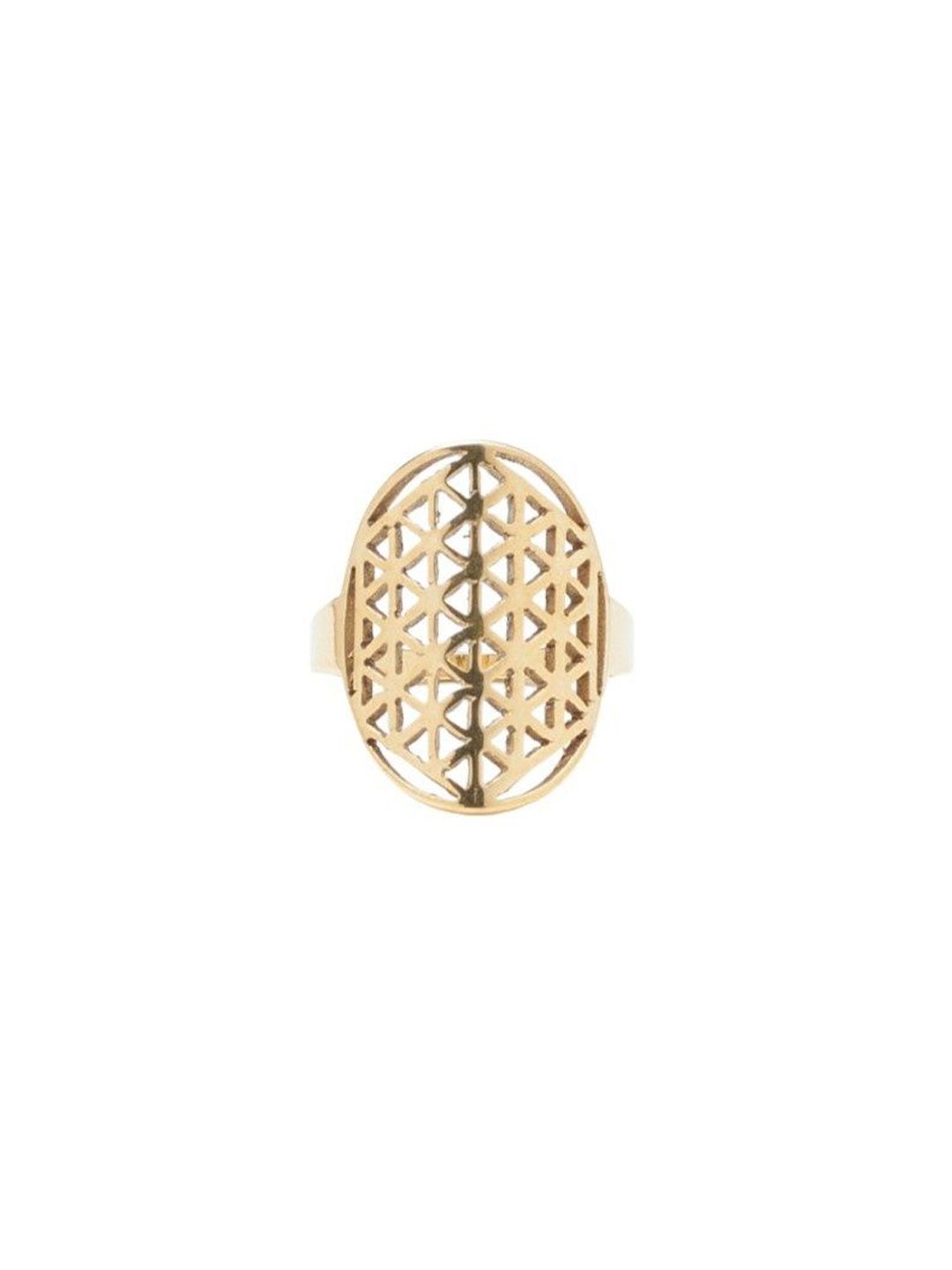 SALTY Elegant Era Sparkle Ring