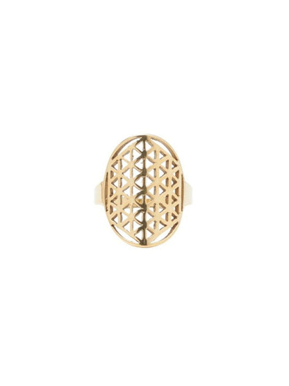 SALTY Elegant Era Sparkle Ring