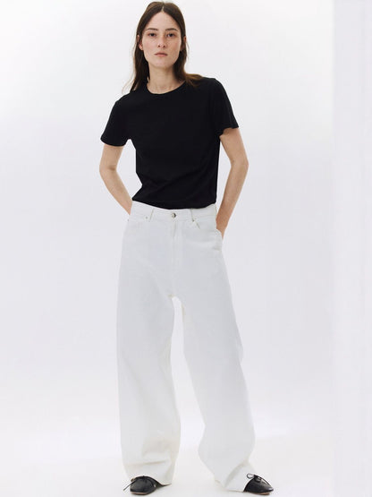 Cotton T-Shirt