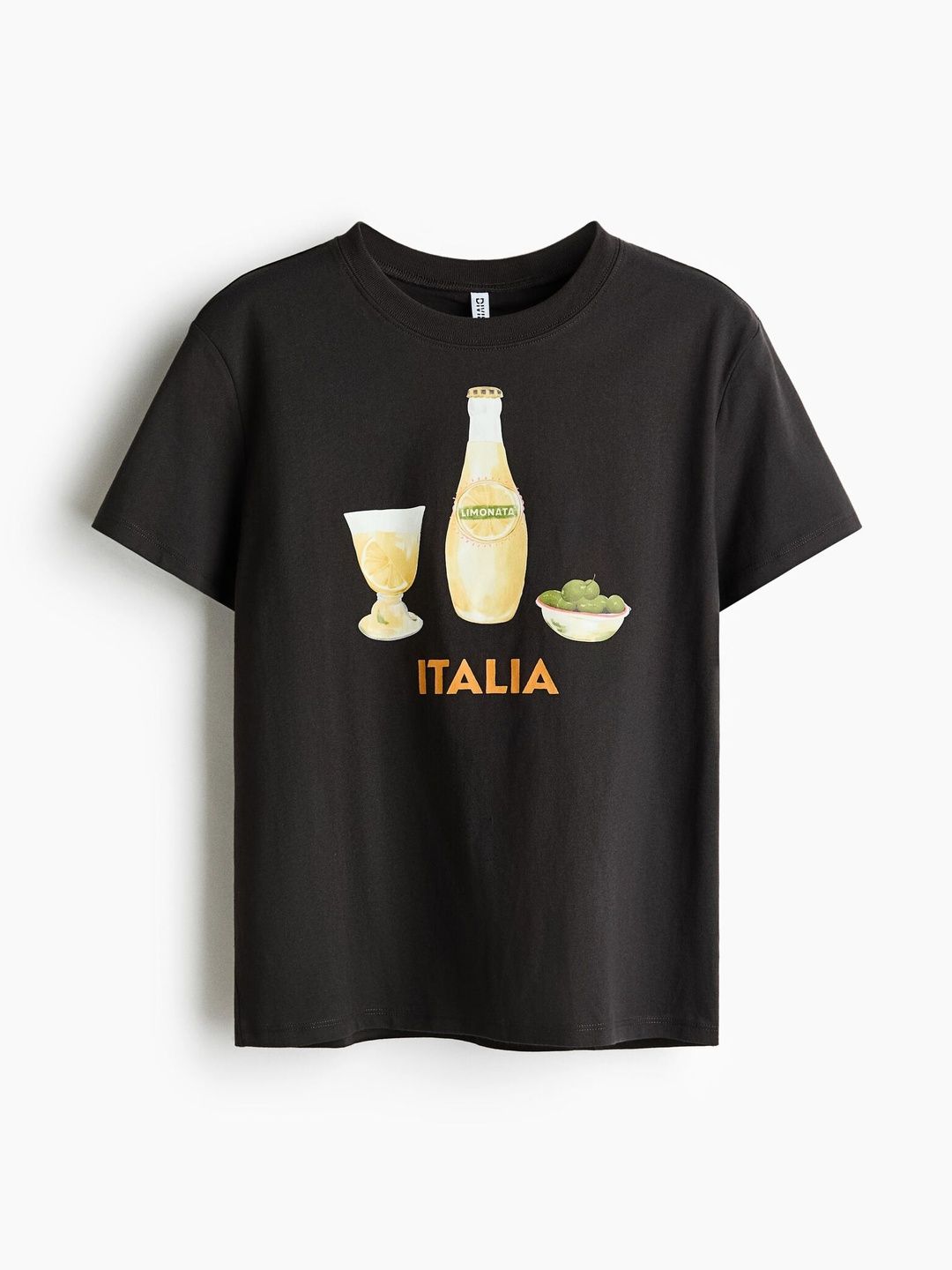 Printed T-Shirt