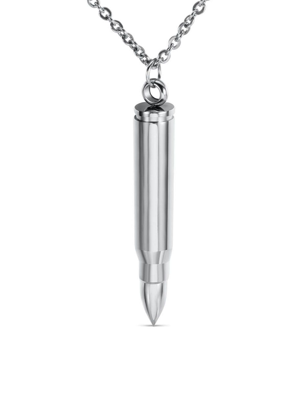 SALTY Contemporary Pendants with Chains