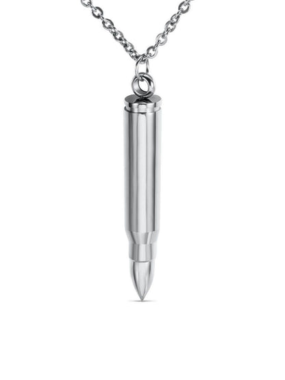 SALTY Contemporary Pendants with Chains