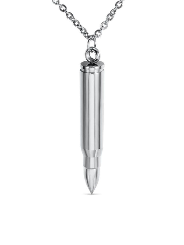 SALTY Contemporary Pendants with Chains