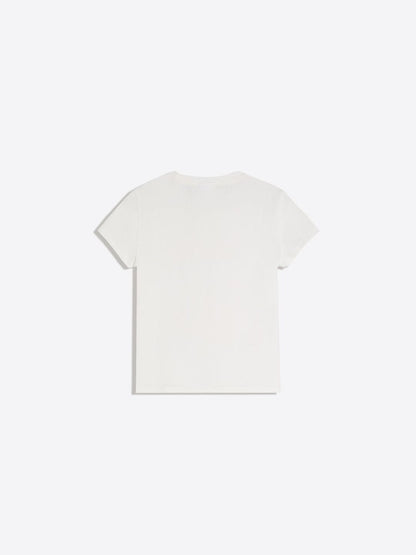 Cars short sleeve print T-shirt