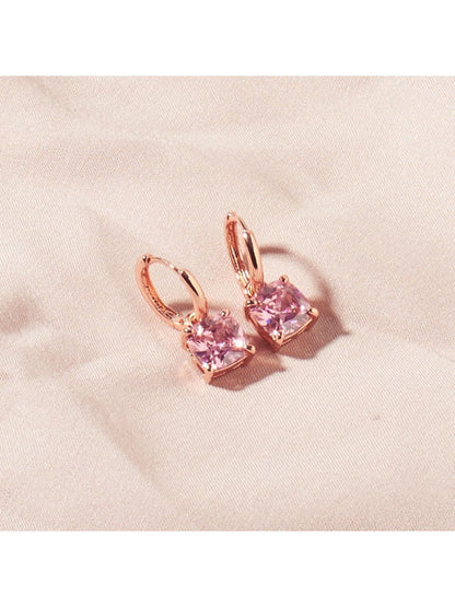 SALTY Millenia Dancing Swan Jewellery Set