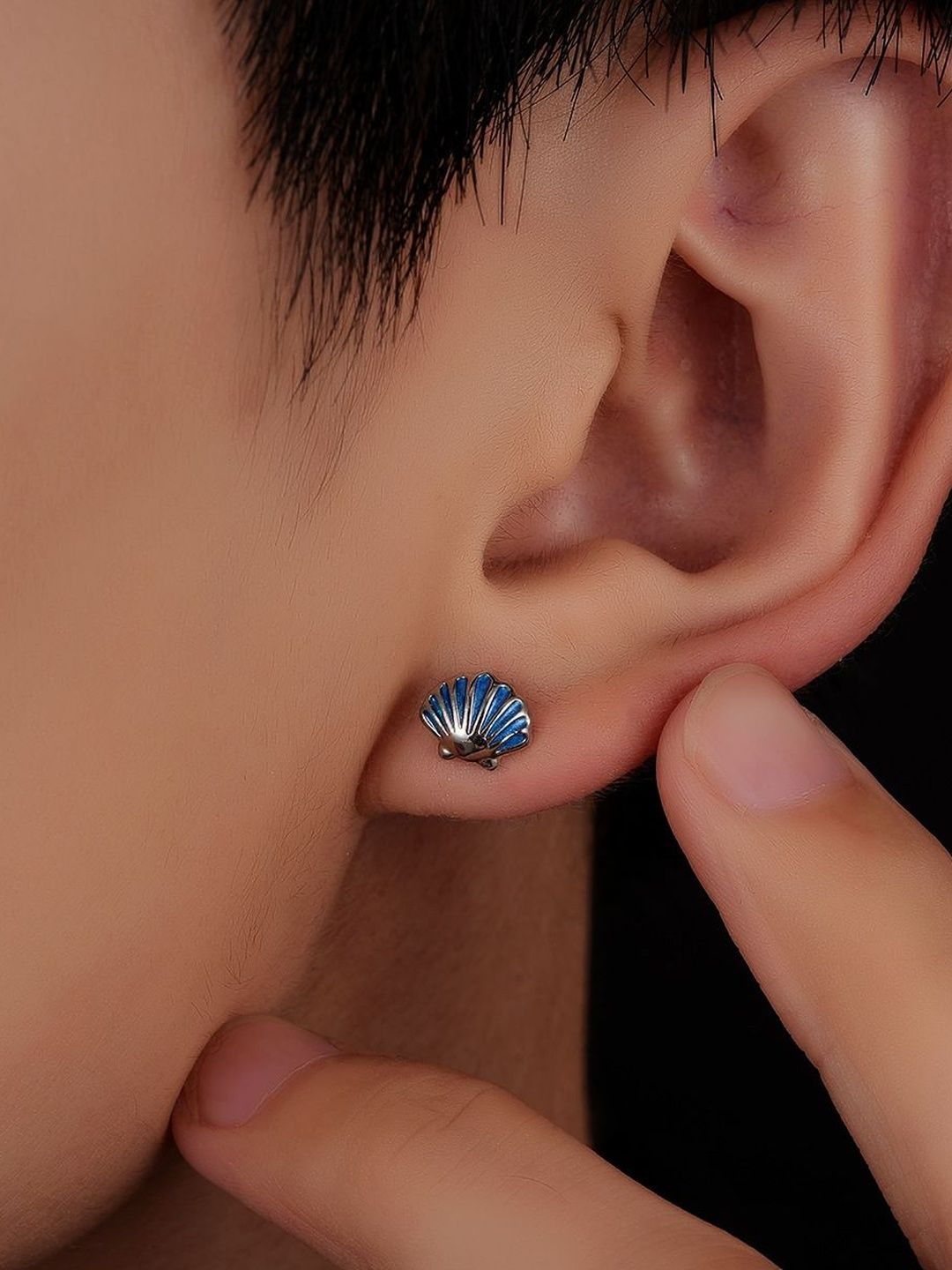 Classic Studs Earrings