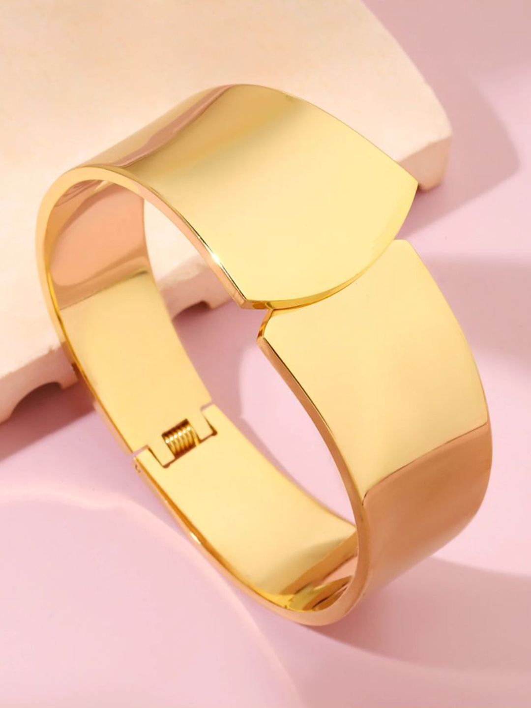 SALTY Women Cuff Bracelet