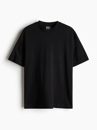 Men Loose Fit T-shirt