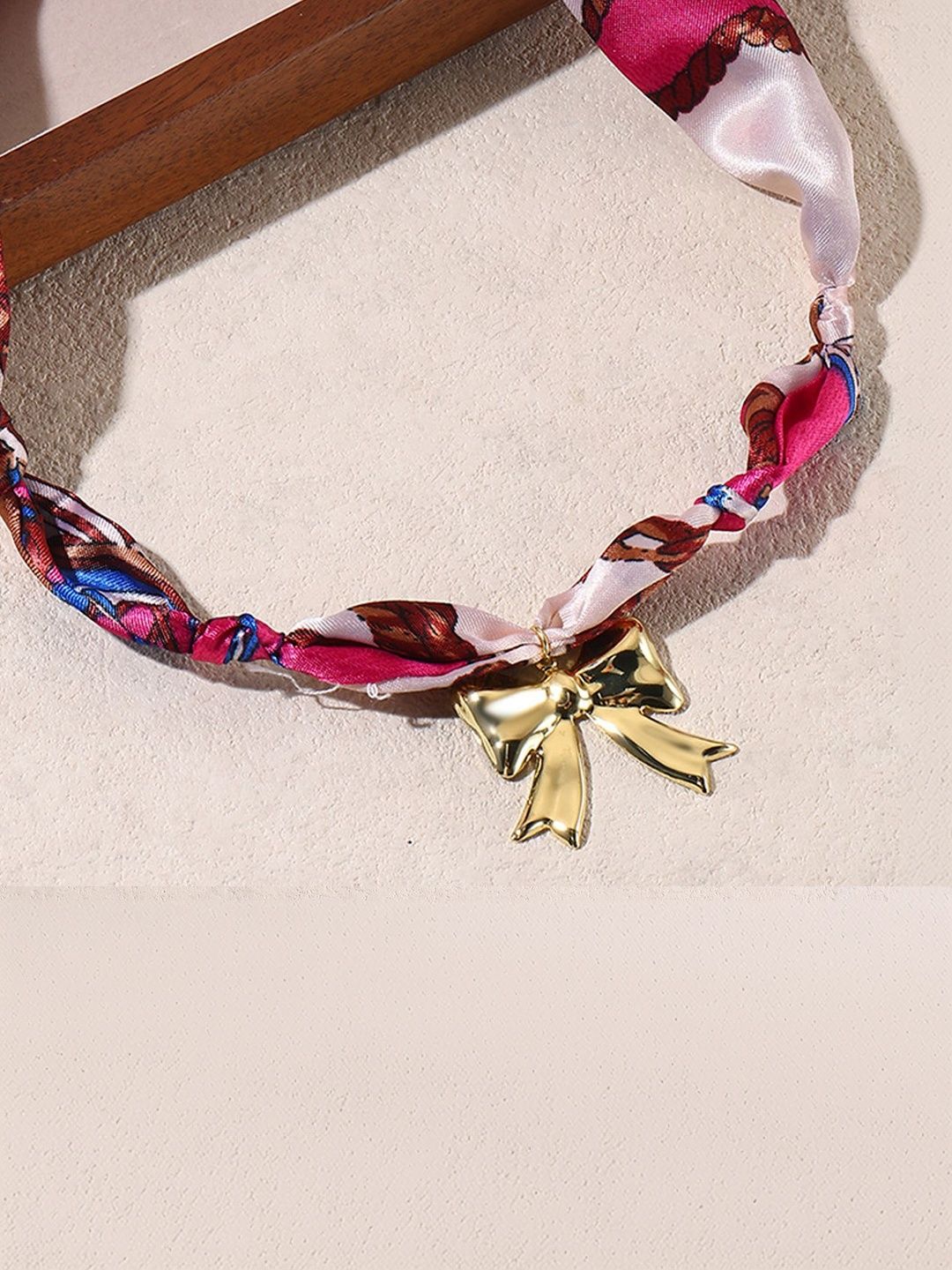 Antique Necklace