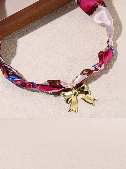 Antique Necklace