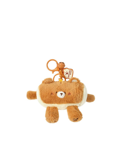 SALTY Cute Mini Teddy Bag Charm
