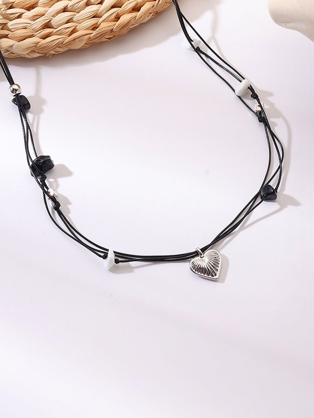Antique Necklace