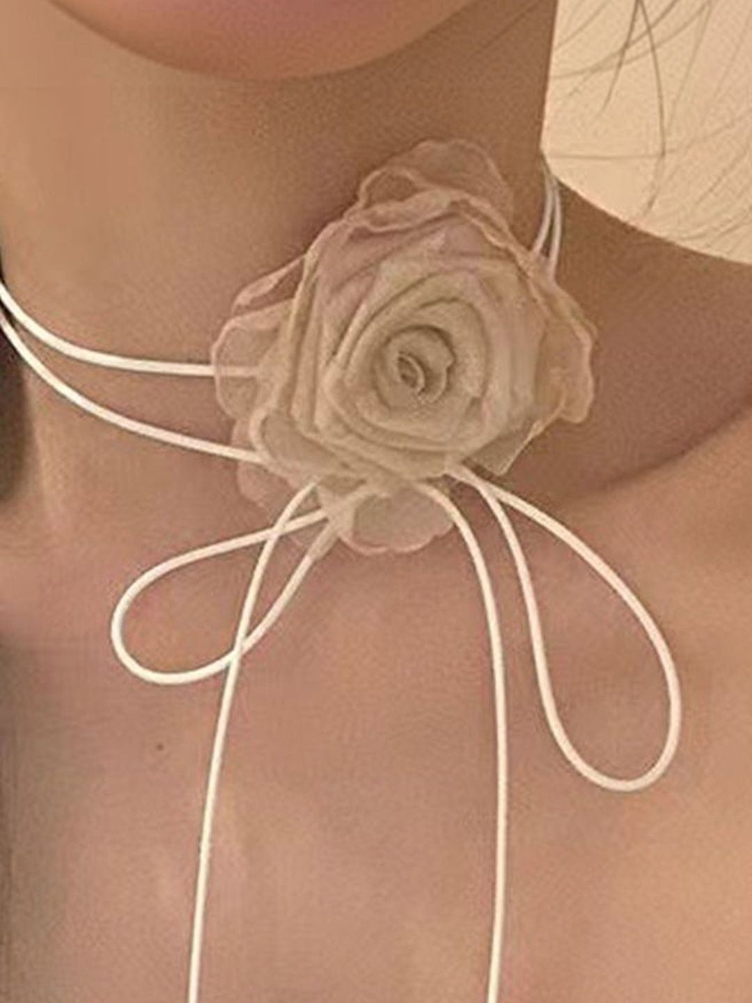 Layered Necklace