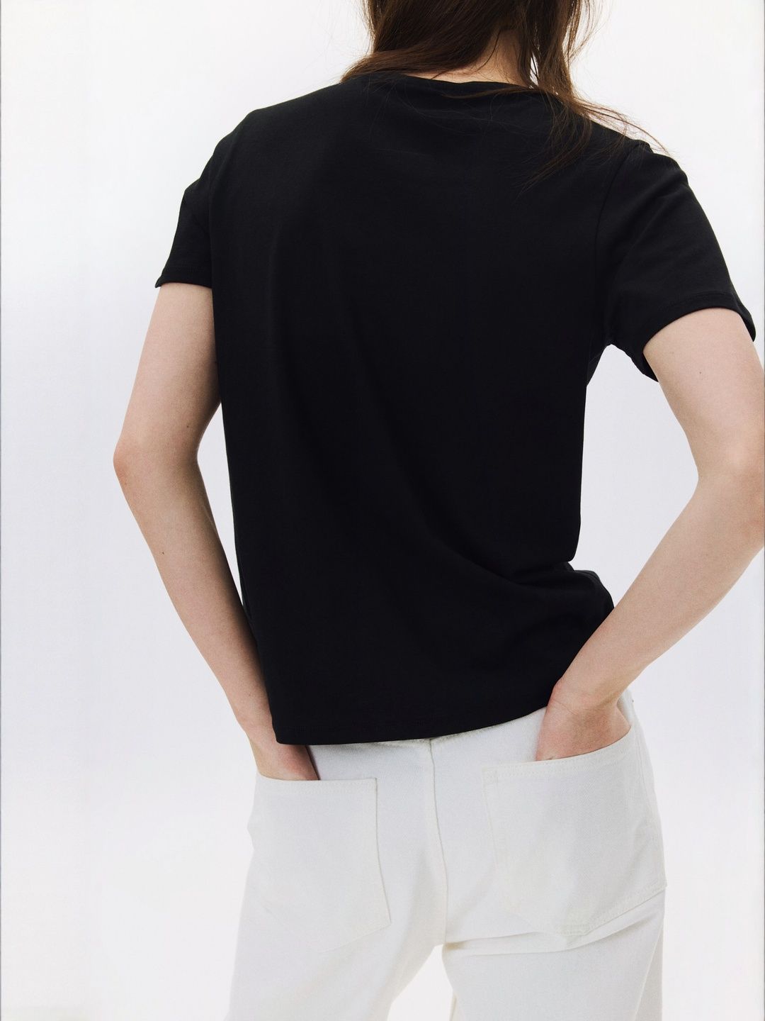 Cotton T-Shirt