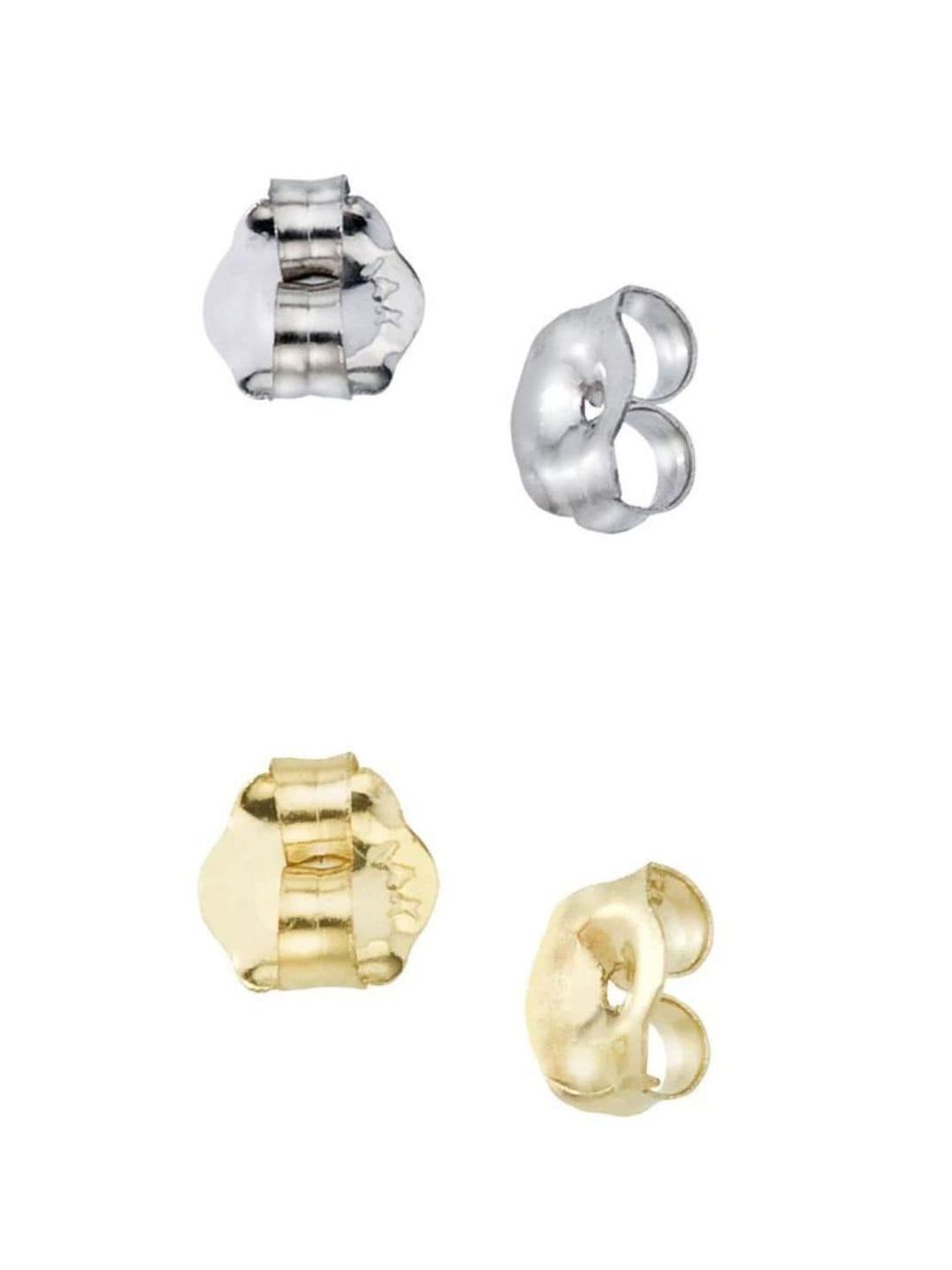 SALTY Contemporary Drop Earrings